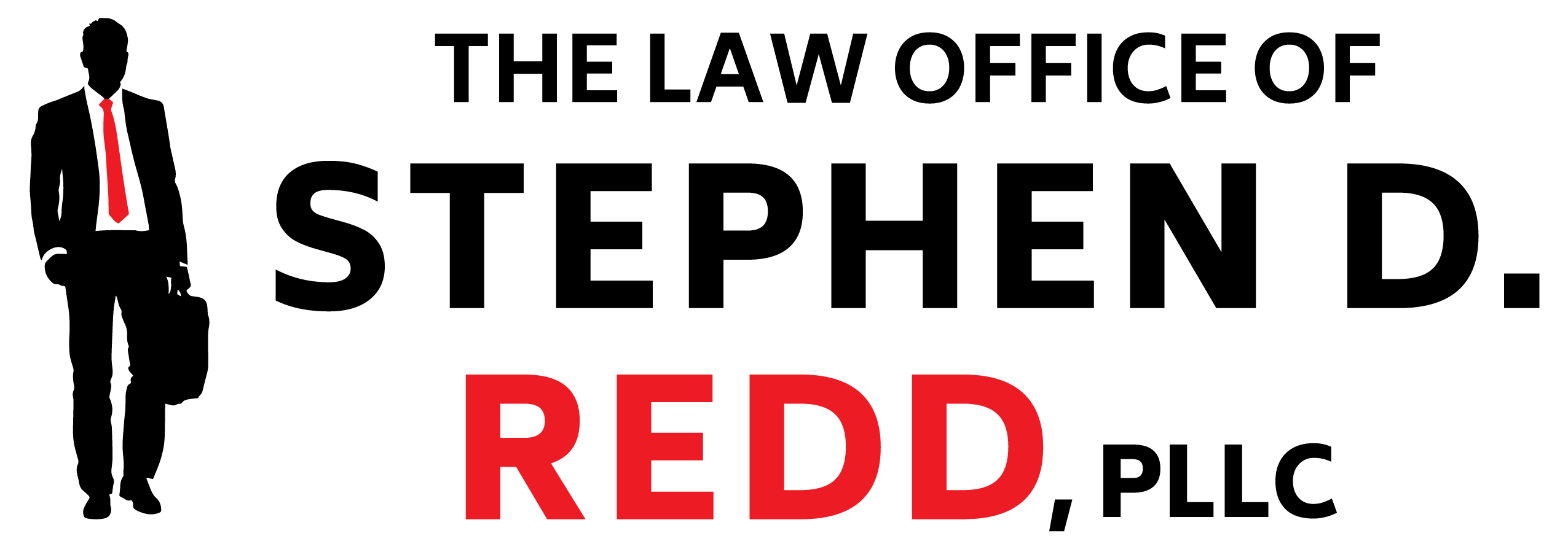 Stephen Redd